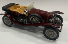 Load image into Gallery viewer, 1:43 Corgi 1927 3-Litre Bentley
