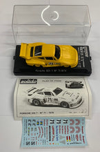 Load image into Gallery viewer, 1:43 Solido Retro Le Mans - Porsche 935 T #71 - 1979
