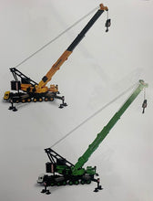 Load image into Gallery viewer, 1:50 scale Crane Yellow

