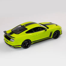 Load image into Gallery viewer, 1:18 Ford Mustang R-SPEC - Grabber Lime

