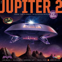 Load image into Gallery viewer, 1:35 Lost In Space - Jupiter 2
