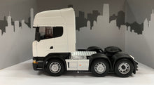 Load image into Gallery viewer, 1:50 Scania Prime Mover
