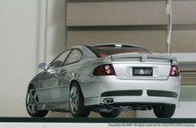 Load image into Gallery viewer, 1:18 Holden HSV GTO Coupe - Quick Silver - AUTOart
