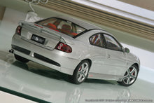 Load image into Gallery viewer, 1:18 Holden HSV GTO Coupe - Quick Silver - AUTOart
