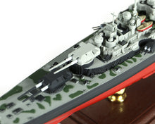 Load image into Gallery viewer, 1:700 German battleship Tirpitz

