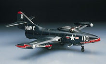 Load image into Gallery viewer, 1:72 F9F-2 Panther (U.S. Navy Carrier- based Fighter) B12
