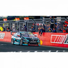 Load image into Gallery viewer, [Pre-order] 1:18 Holden ZB Commodore - WAUR - Mostert/Holdsworth #25 - REPCO Bathurst 1000 Race Winner - Diecast Model

