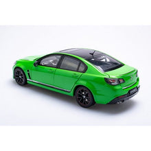 Load image into Gallery viewer, [Pre-order] 1:18 Holden VFII Commodore Motorsport Edition Spitfire - Diecast Model
