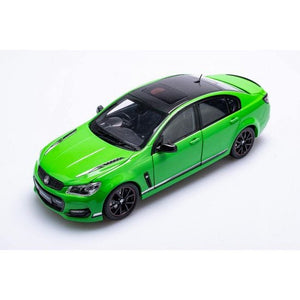 [Pre-order] 1:18 Holden VFII Commodore Motorsport Edition Spitfire - Diecast Model