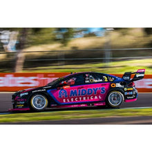 Load image into Gallery viewer, 1:18 HOLDEN ZB COMMODORE - WAUR - FULLWOOD/LUFF #2 - 2021 REPCO Bathurst 1000
