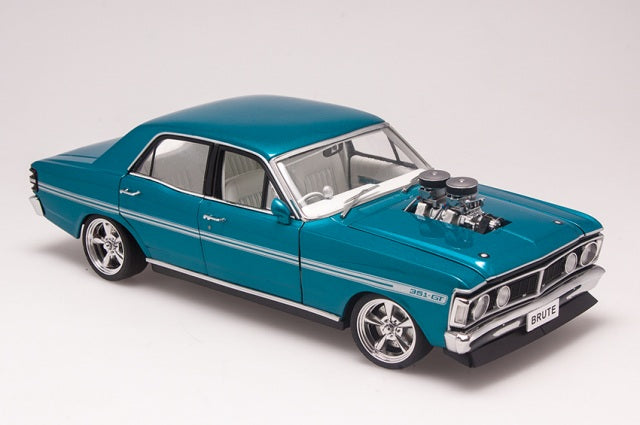 1:18 Ford Falcon XY 