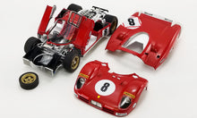 Load image into Gallery viewer, 1:18 #8 512S Longtail - From the Movie Le Mans
