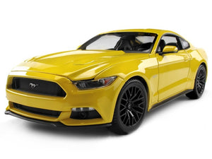 1:18 2015 Ford Mustang
