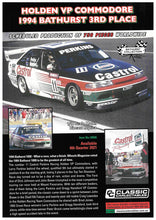Load image into Gallery viewer, 1:18 Holden VP Commodore 1994 Bathurst 3rd Place
