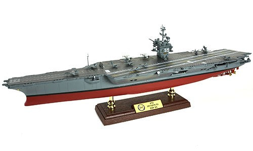 1:700 USS Enterprise CVN-65 Battleship Diecast Model