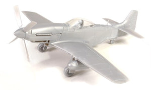 1:72 U.S. P-51D Mustang Kit