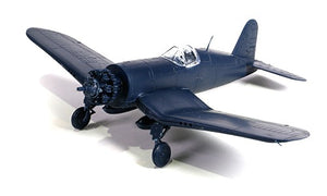 1:72 U.S. F4U-1D Corsair Kit
