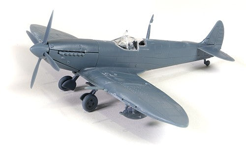 1:72 British Supermarine Spitfire MK. IX Kit