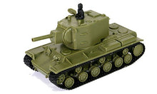 Load image into Gallery viewer, 1:72 Russian Heavy tank KV-2 Kit
