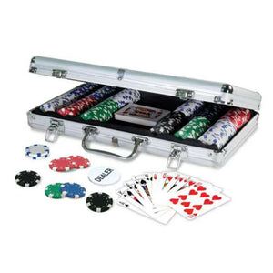 ProPoker 300 11.5g Poker set