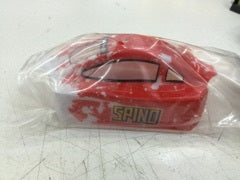 1:18 Himoto Spino Body Shell - Red